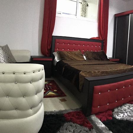 Bestlehem Suites Bethlehem Exteriér fotografie