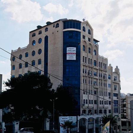 Bestlehem Suites Bethlehem Exteriér fotografie