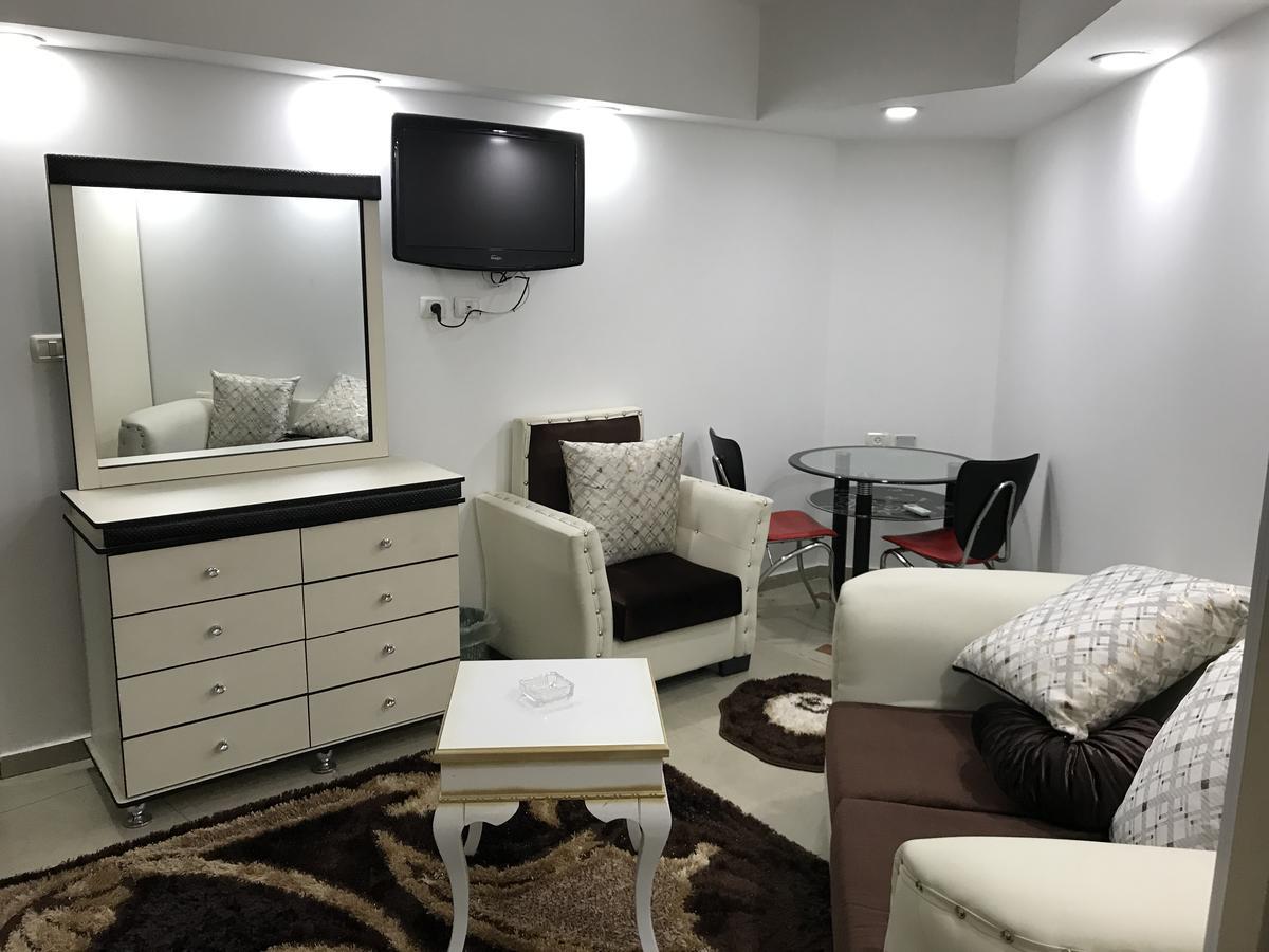 Bestlehem Suites Bethlehem Exteriér fotografie