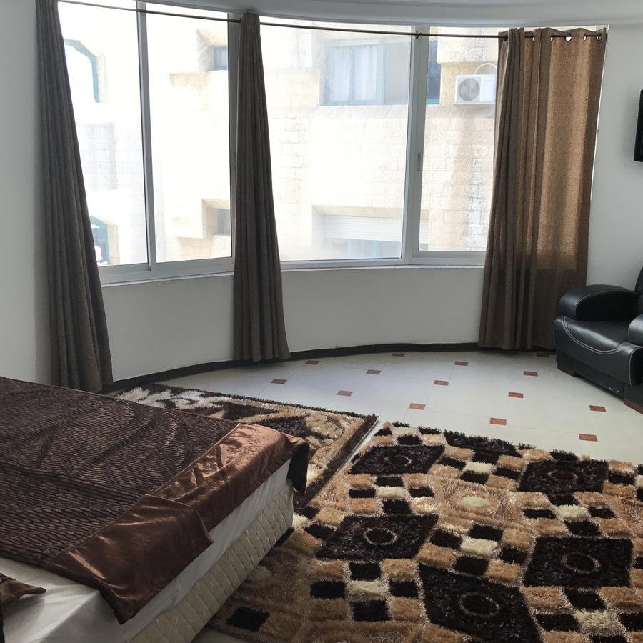 Bestlehem Suites Bethlehem Exteriér fotografie